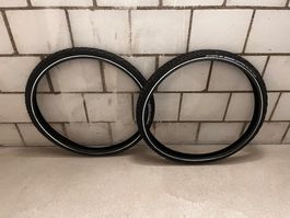 Schwalbe Marathon Winter Plus Spikes 26x1.75