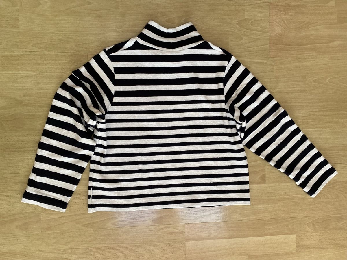 Marc Cain Maglioni & Felpe: Marc O'Polo Pullover Gestreift Gr. M Neuwertig  – Nuovo (secondo la descrizione) da Buochs venduto da H16
