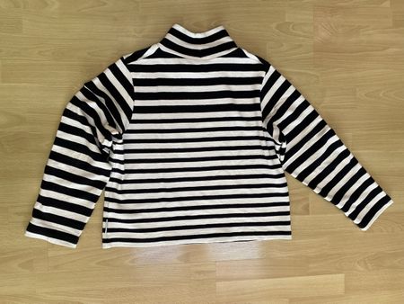 Marc O'Polo Pullover Gestreift Gr. M Neuwertig 