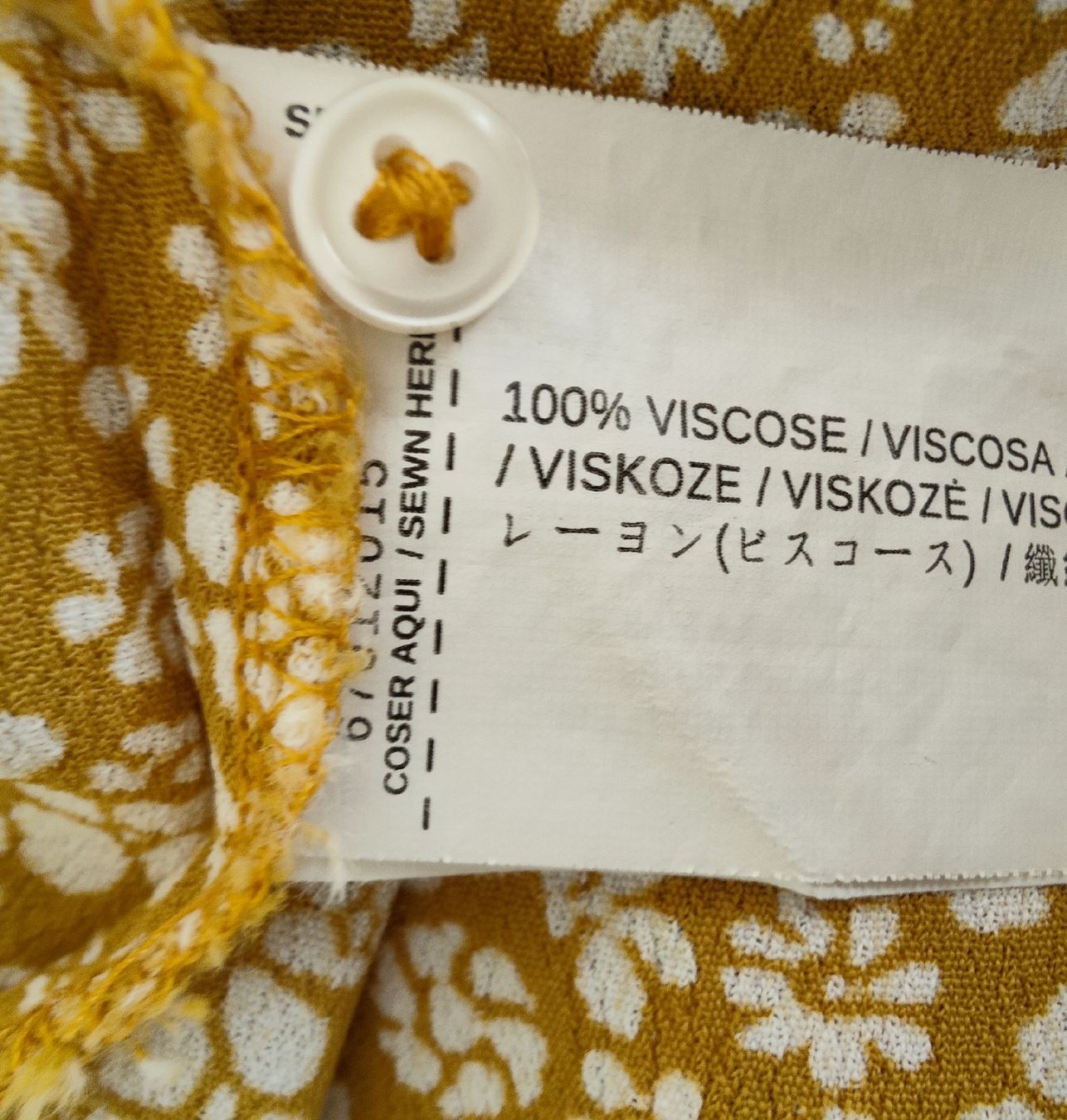 Mango Vestiti & Gonne: MANGO - robe fille 13/14 ans - 164 – Nuovo (secondo la descrizione) da Bulle venduto da lim_kb2l 7