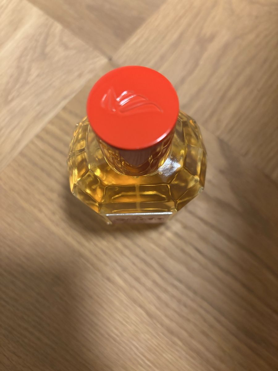 Gisada Parfums & Eau de Toilette: Gisada Ambassadora 100ml full – Neuf (Voir description) à Zürich par Mklr 1