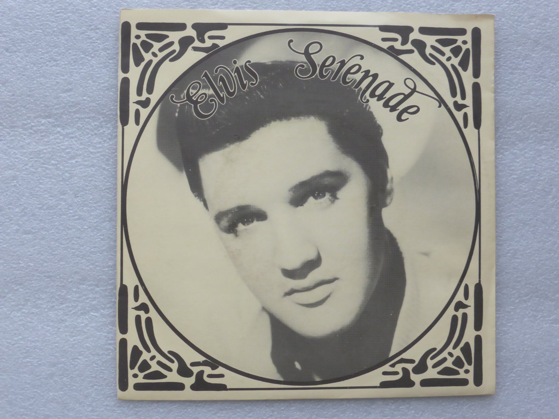 Vinyles: Vinyl Single   DONNIE BROOKS – D'occasion à Küssnacht am Rigi par Mondkinder