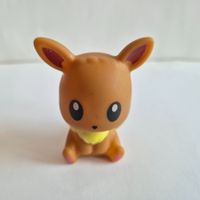 Pokemon Figur - Evoli - MER
