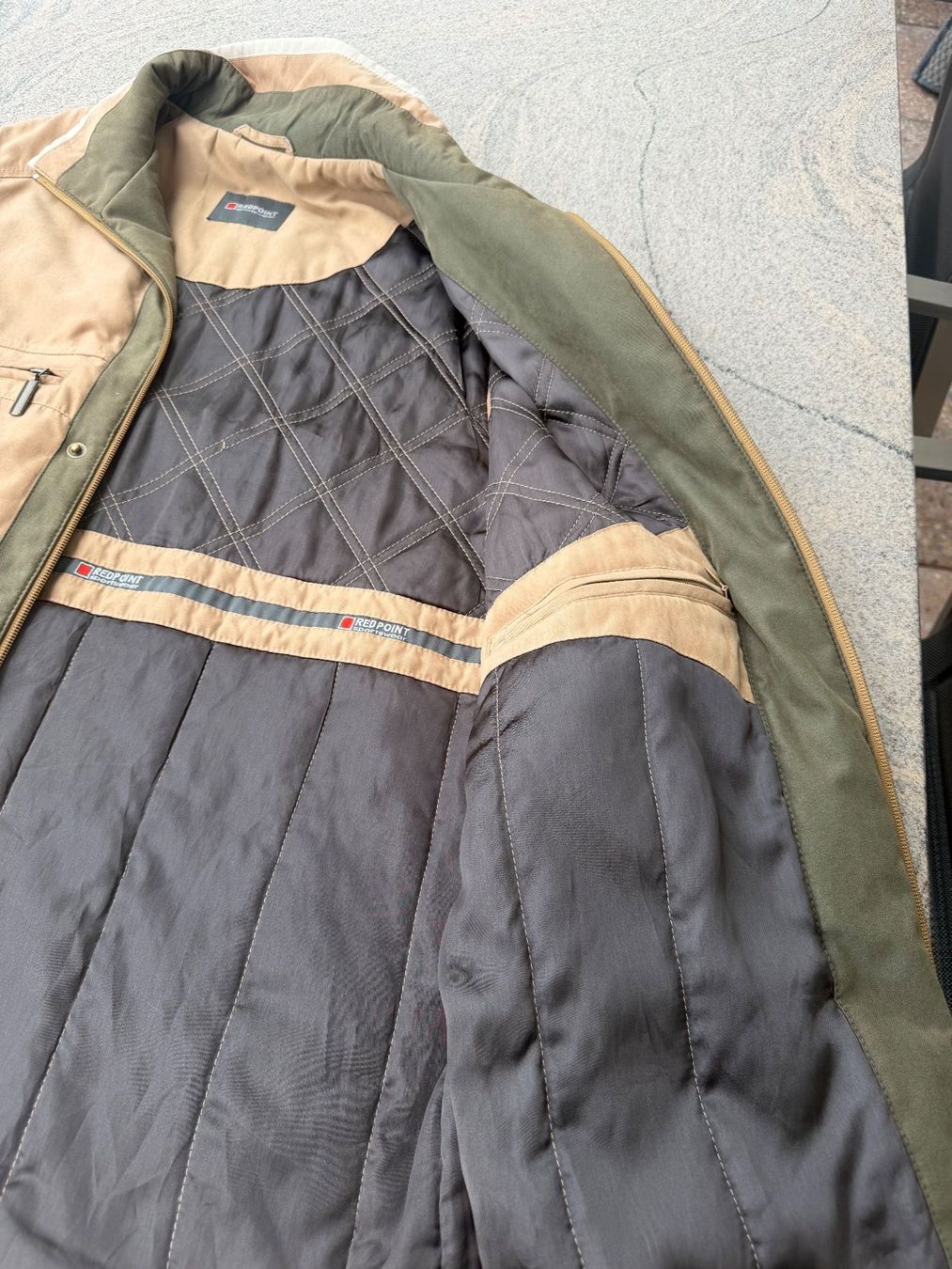 Gilets & Westen: Redpoint Herren Gilet Grösse 50 – Gebraucht aus Geroldswil von Jeremy11 3
