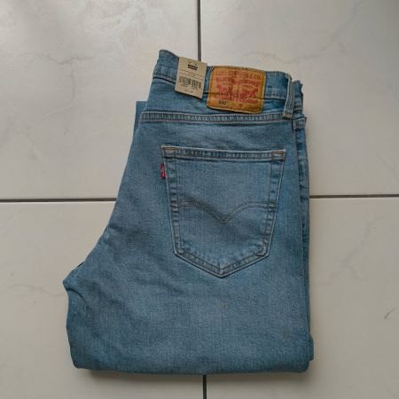 Levis 550, 32/38