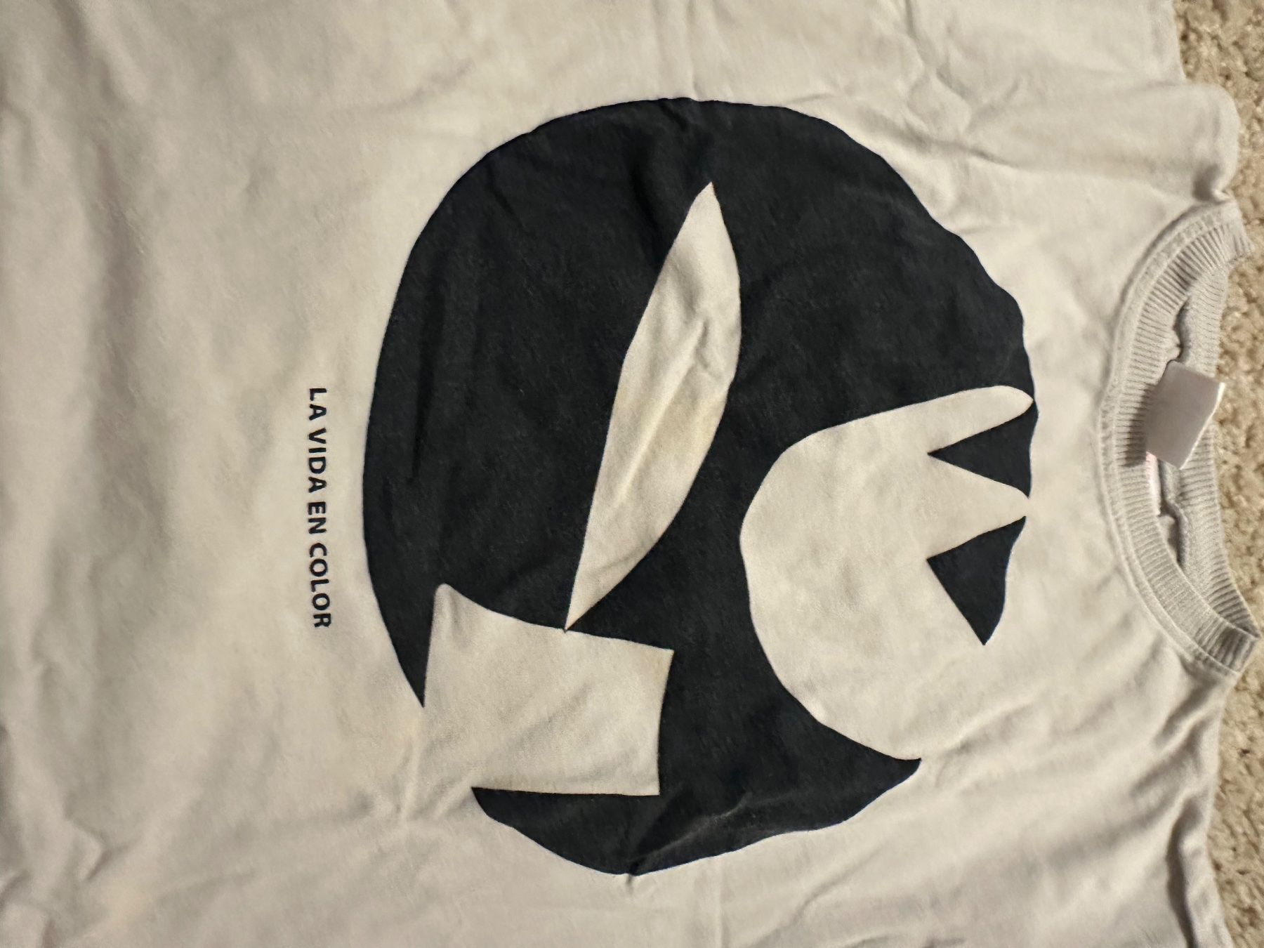 Lotti & Set di vestiti: T-Shirt 3/4 Jahre – Usato da Rapperswil BE venduto da aro_66tx 5