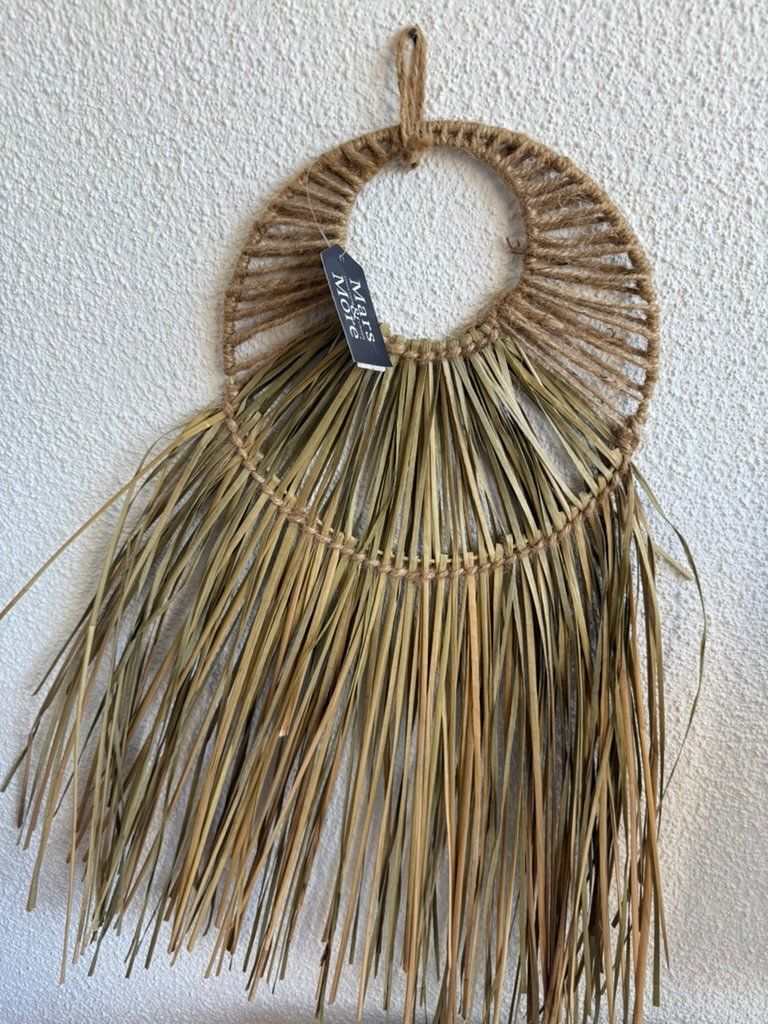 Tutte le decorazioni: Neuware Wandbehang Deko – Nuovo (secondo la descrizione) da Kirchdorf AG venduto da coco123 1