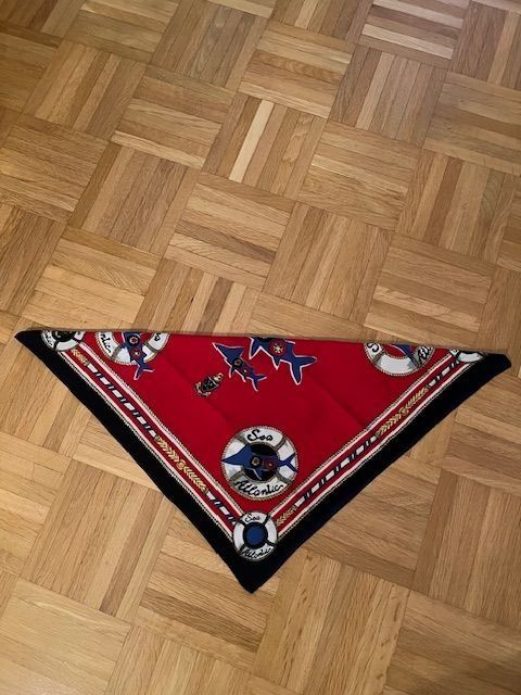 Foulard & Sciarpe: Foulard – Nuovo (secondo la descrizione) da Walenstadt venduto da ricamul 5