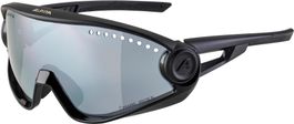 NEU Alpina Sonnenbrille Velobrille Mountainbike Gravel Bike