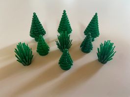 LEGO - DIVERSE - BÄUME