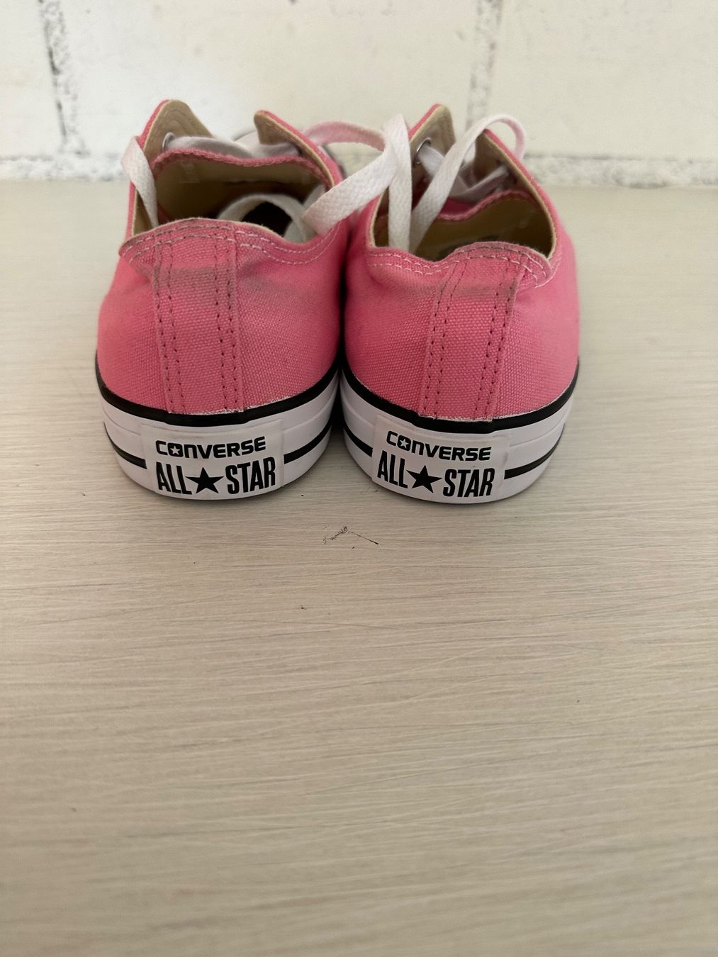 Scarpe da donna: CONVERSE grösse EU 41. UK 7,5 – Usato da Thun venduto da jeff070 2