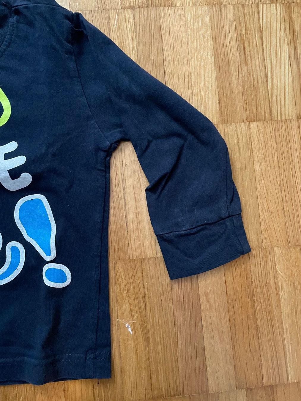 Pullover & Sweatshirts: Babypulli Gr. 80 – Gebraucht aus Jona von Good_luck1_ 3