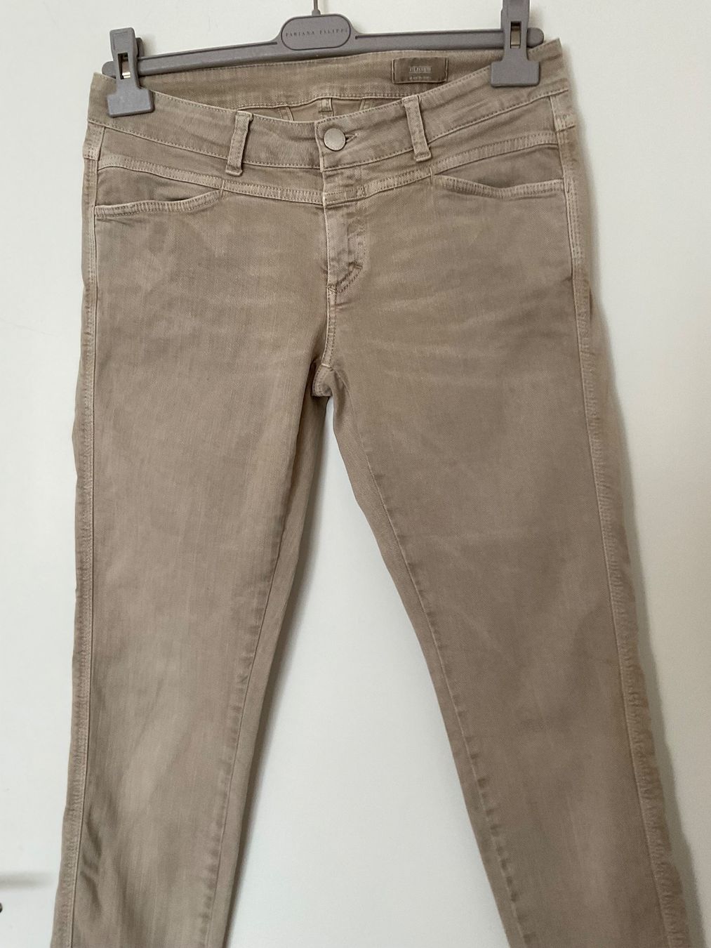 Closed Jeans: CLOSED Jeans Gr 31 – Gebraucht aus Schlieren von Vilsonella 1