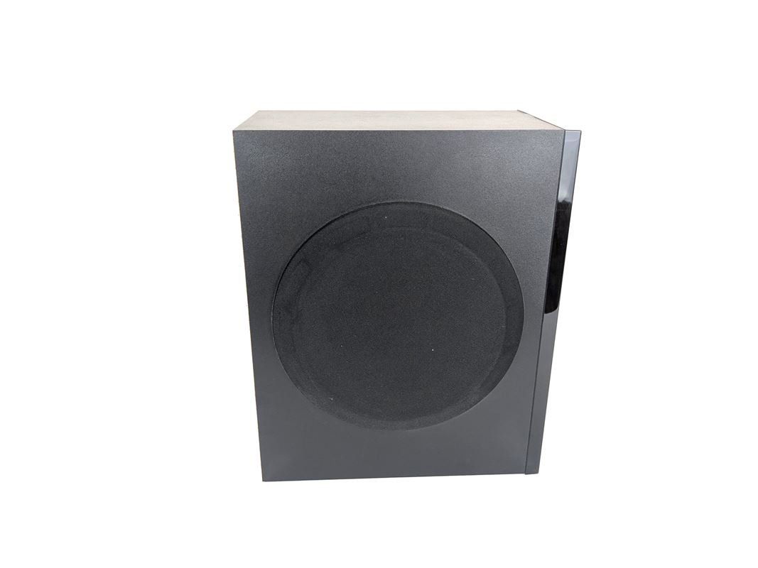 Samsung Sistemi audio & multimediali: SAMSUNG Subwoofer (Modell PS-CWO oder PS-EW2-1) – Usato da Thun venduto da Restwert_Thun 1