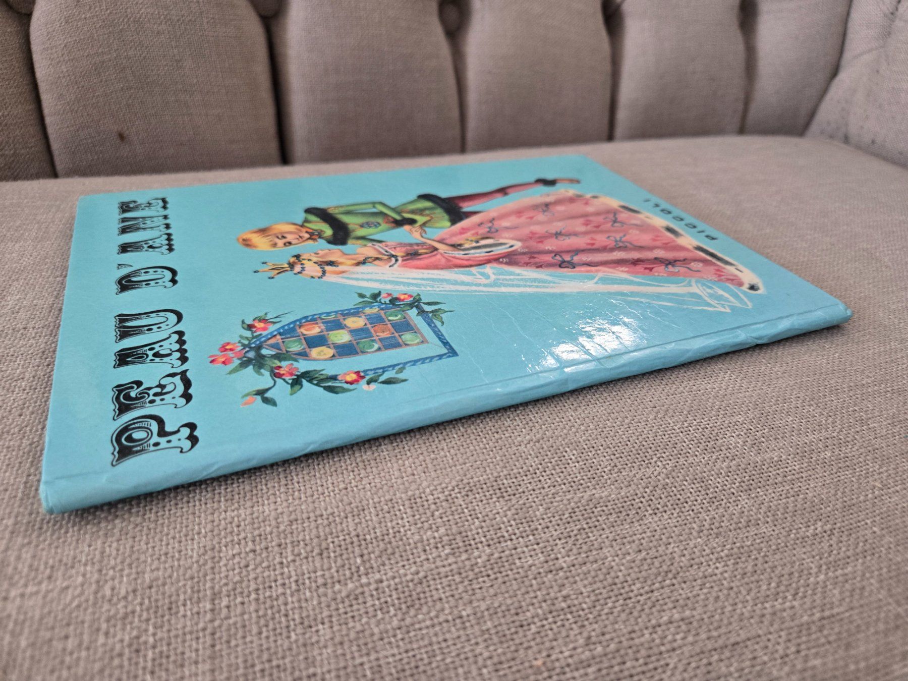 Bücher: Peau d'âne – Gebraucht aus Crémines von Blakedrake 2