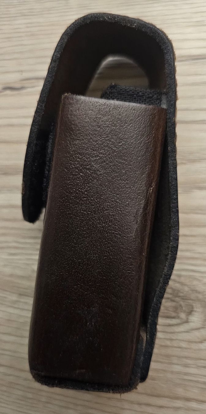 Victorinox Tutti gli attrezzi: Victorinox Multitool mit Bits und Etui guter Zustand – Usato da Worben venduto da Quest 7