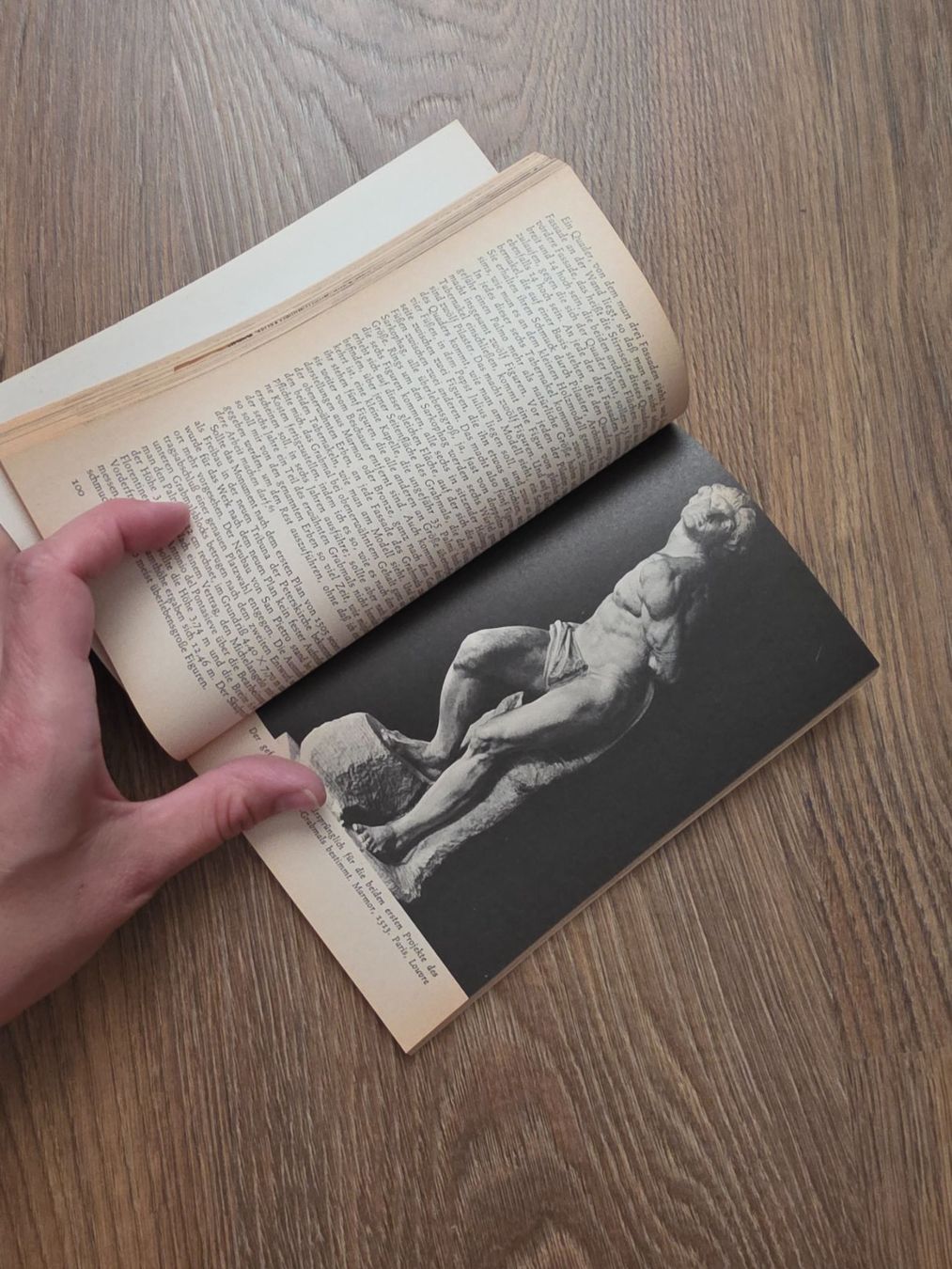 Libri: Michaelangelo von Heinrich Koch – Usato da Nebikon venduto da Japostyle_2 1