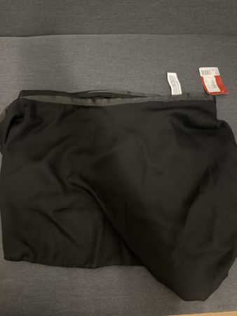 Capezio Ballett Rock schwarz Grösse M/L neu mit Etikette