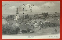 Bolligen 1919 - Gasthof Sternen