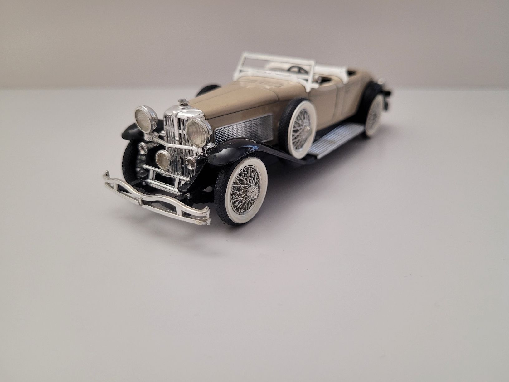 Rio Modellini d'auto: DÜSENBERG (Rio Models) 1/43 – Usato da Zumikon venduto da tho_9zm8 1