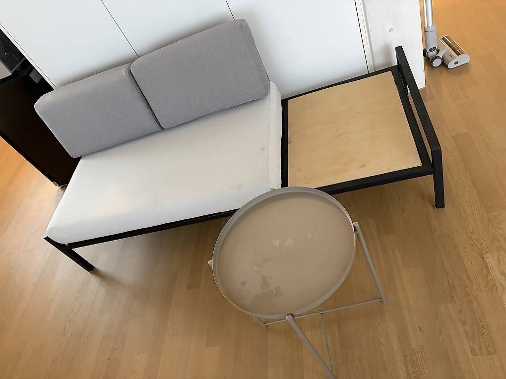 Sofas: Garten Lounge – Gebraucht aus Inwil von mat_mh2s 1
