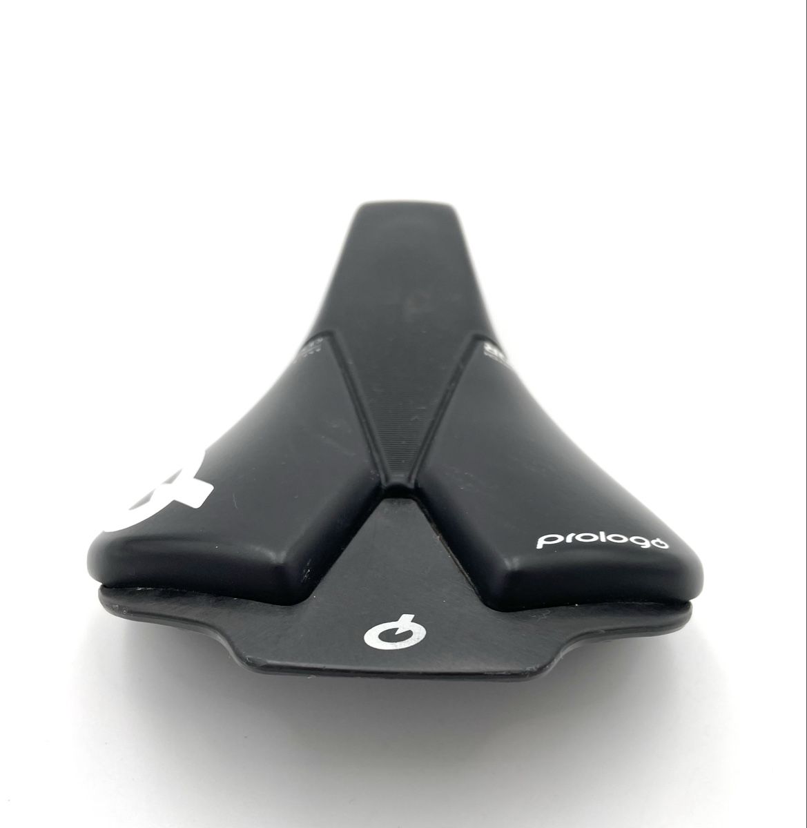 Pièces détachées: Prologo Scratch NDR Nack Carbon Sattel Schwarz – D'occasion à Solothurn par VintageVelo81 2