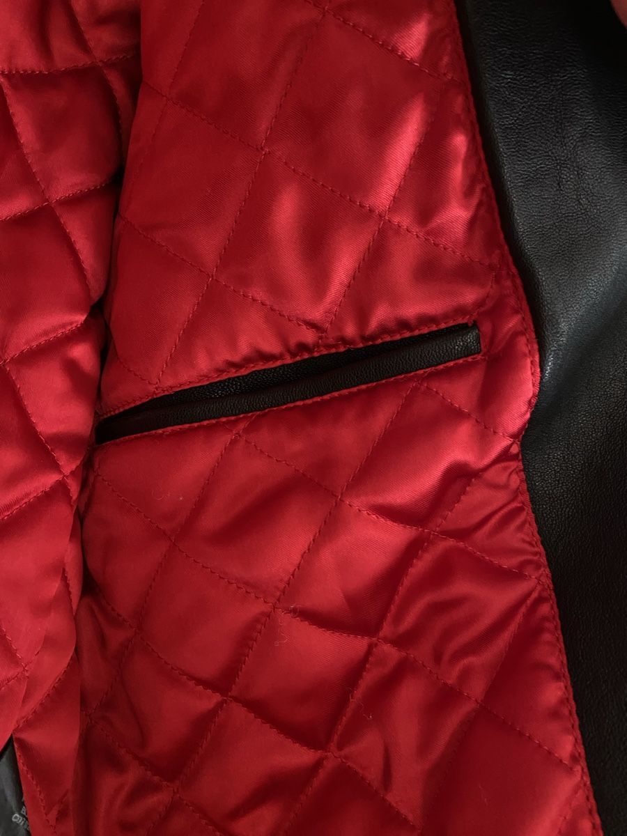 Kooples Jacken: The Kooples Lederjacke – Gebraucht aus Oberkirch LU von be.ma 4