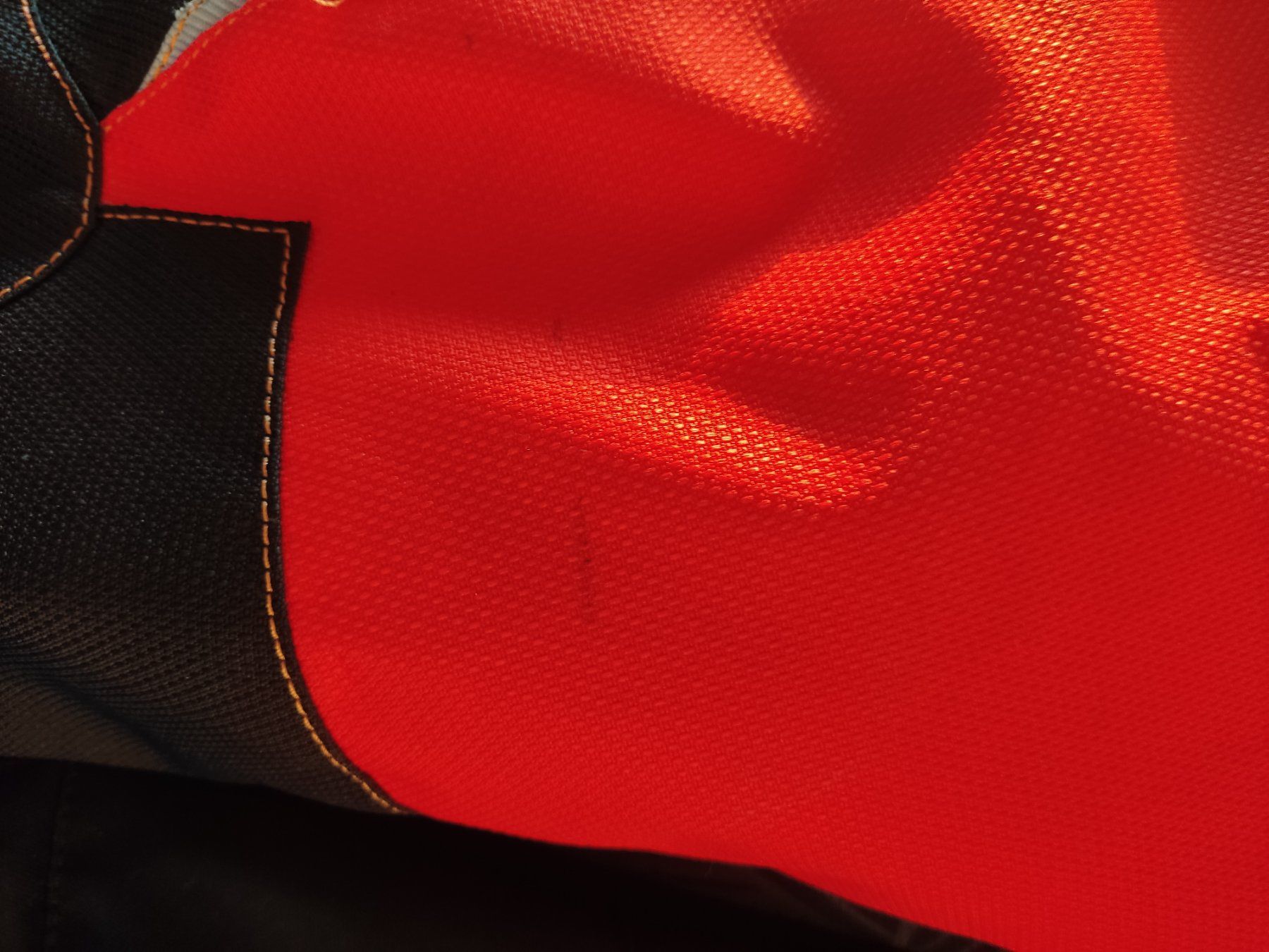 KTM Giacche: KTM Motorradjacke, Grösse L – Usato da Muttenz venduto da Darisha 1
