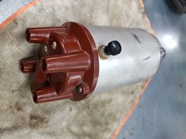 Scintilla Vertex Zündverteiler (Magneto)