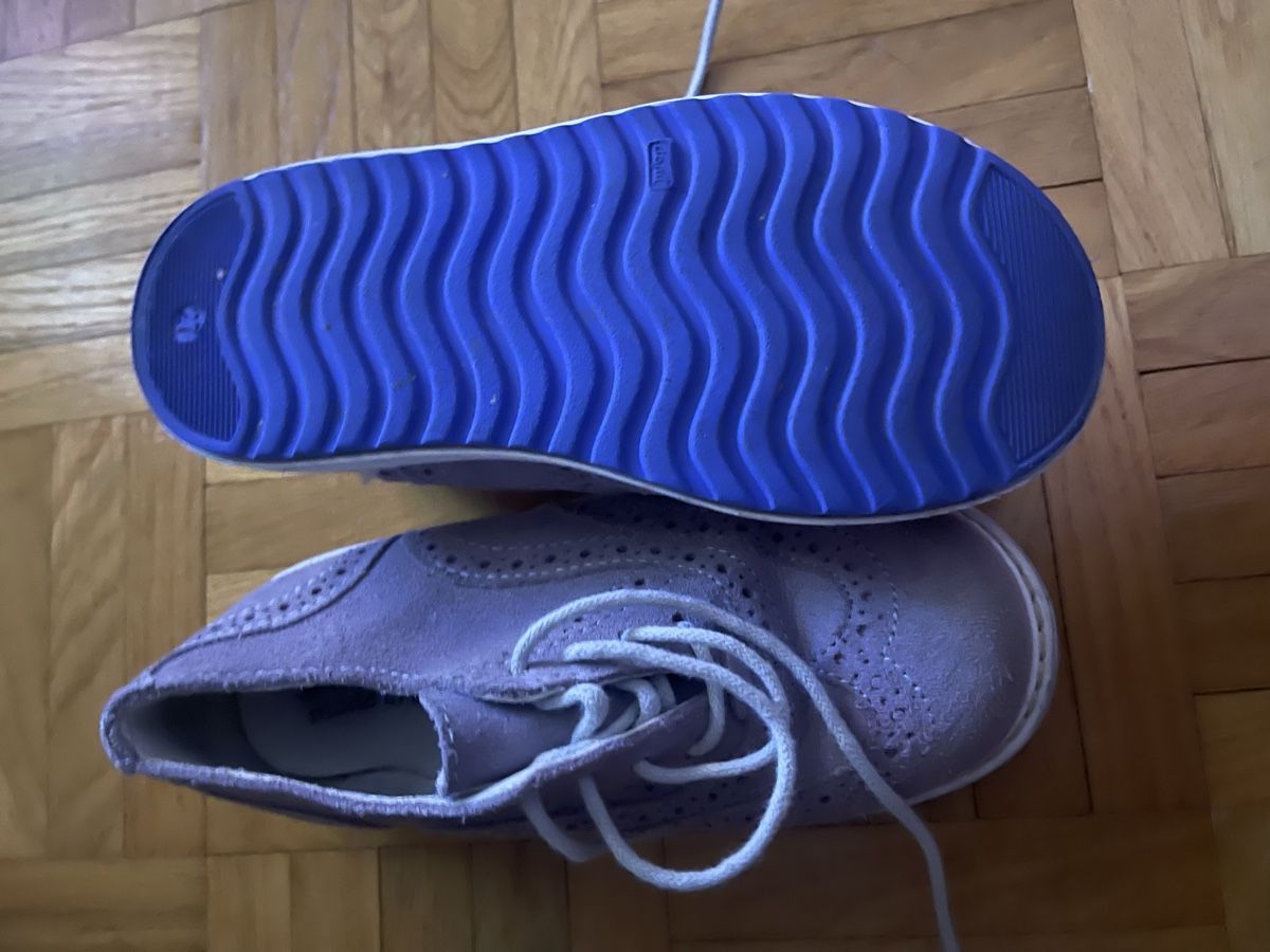 Schuhe für Jungen: Schuhe – Gebraucht aus Meilen von marsico79 1
