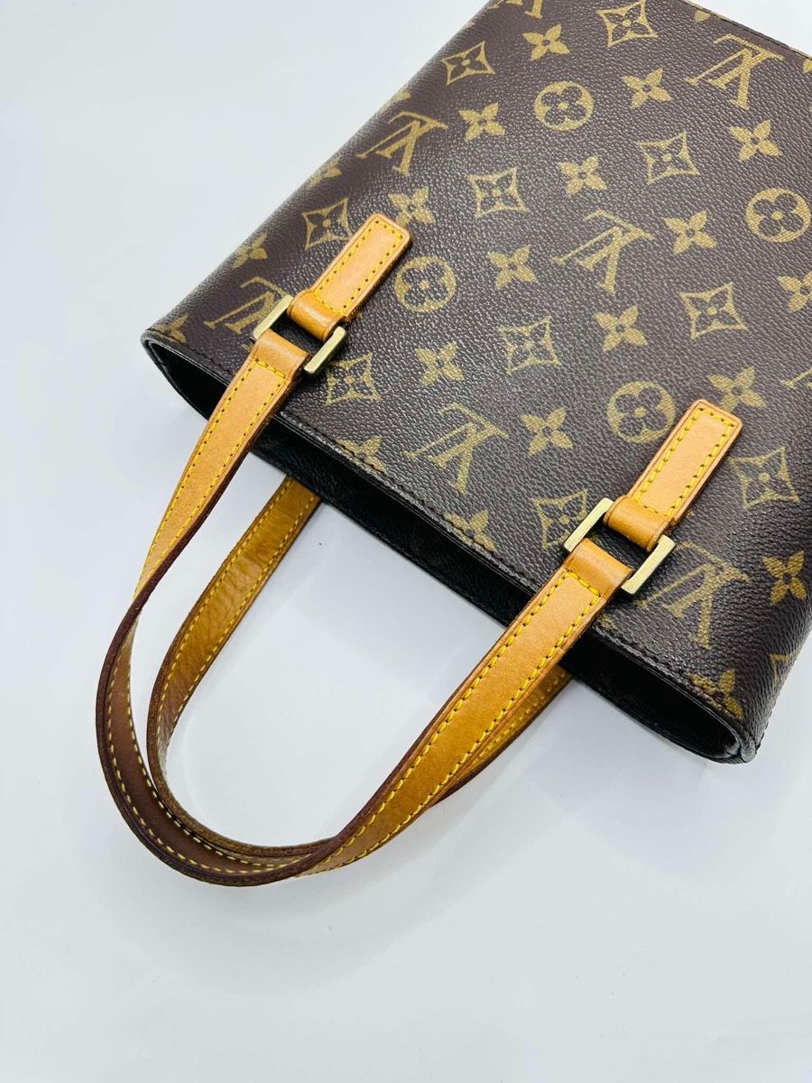 Louis Vuitton Borse da donna: Louis Vuitton Vavin PM Tote Monogram  – Usato da Widnau venduto da Pukpan_99 4
