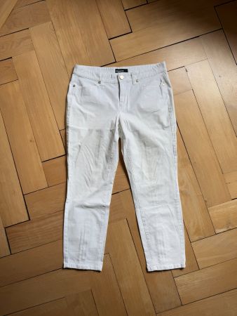 CAMBIO - 7/8 Hose weiss 40
