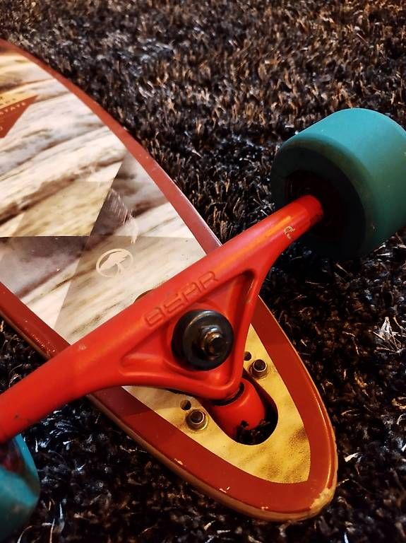 Arbor Skateboards: Arbor Mindstate Neu – Nuovo (secondo la descrizione) da Thal venduto da Jeremy90 2