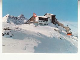 Gotschnagrat 1971