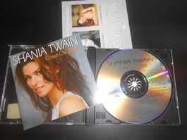 Shania Twain – Come On Over / 1999