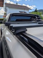 Fahrradträger für Pickup