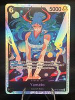 One Piece - Yamato OP16-098 EN