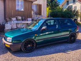 Vw Golf 3 1.8