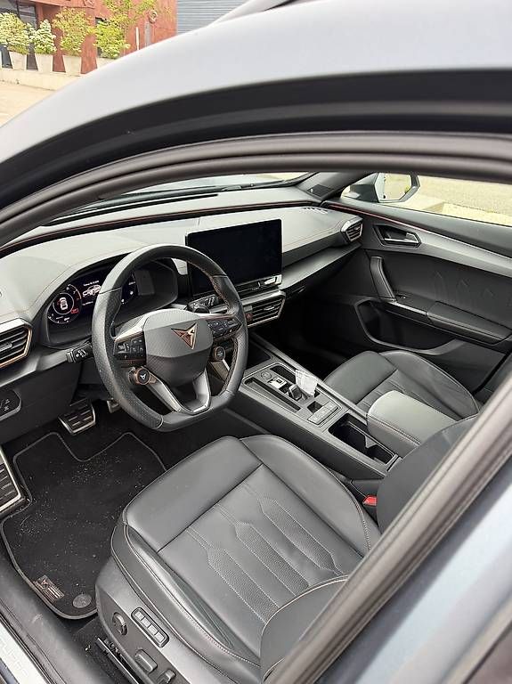 Automobili: Cupra Formentor VZ5 – Usato da Luzern venduto da joe_6nhn 2