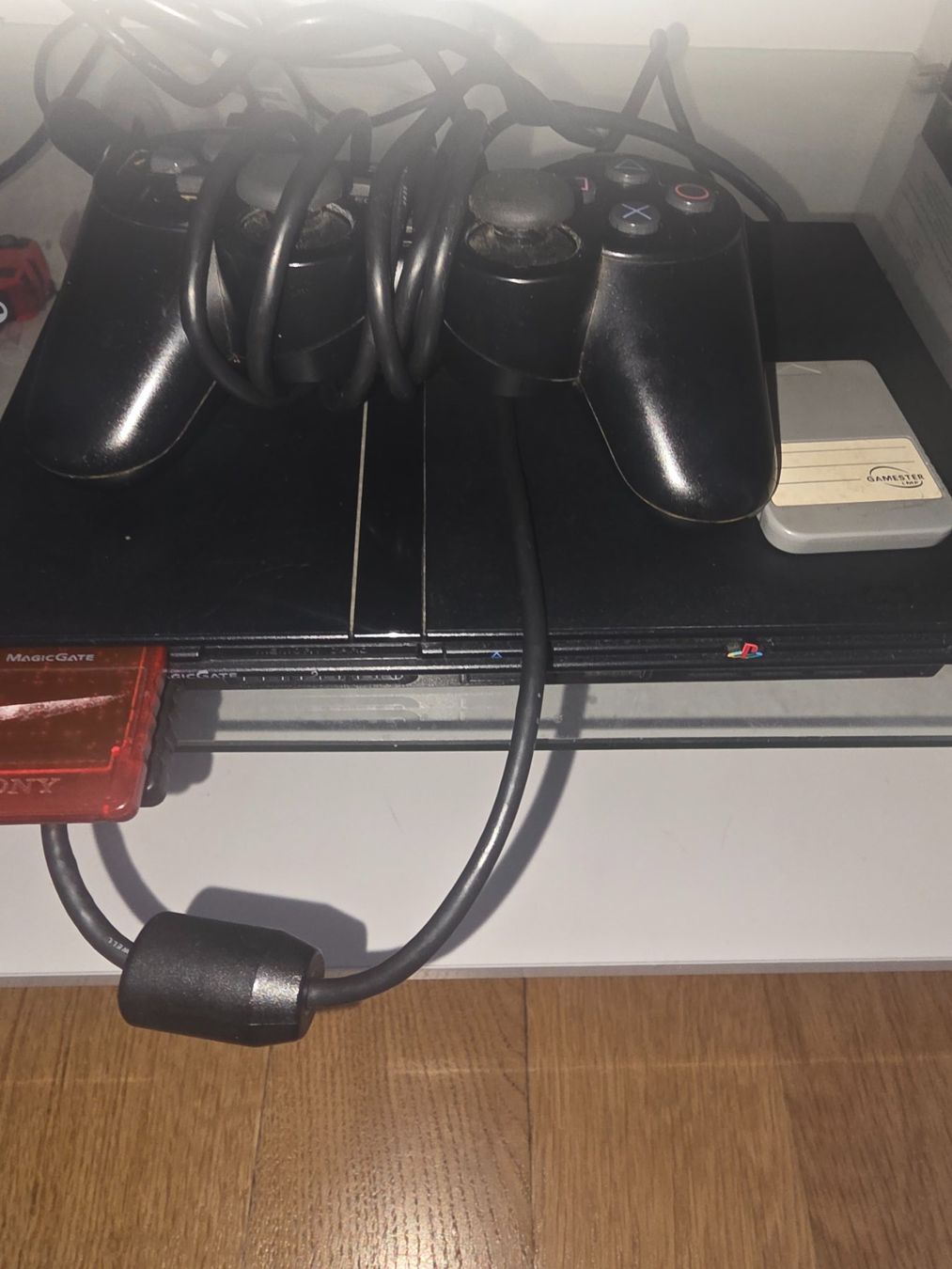 Sony Consoles: Playstation 2 – D'occasion à Le Landeron par car_7t6s