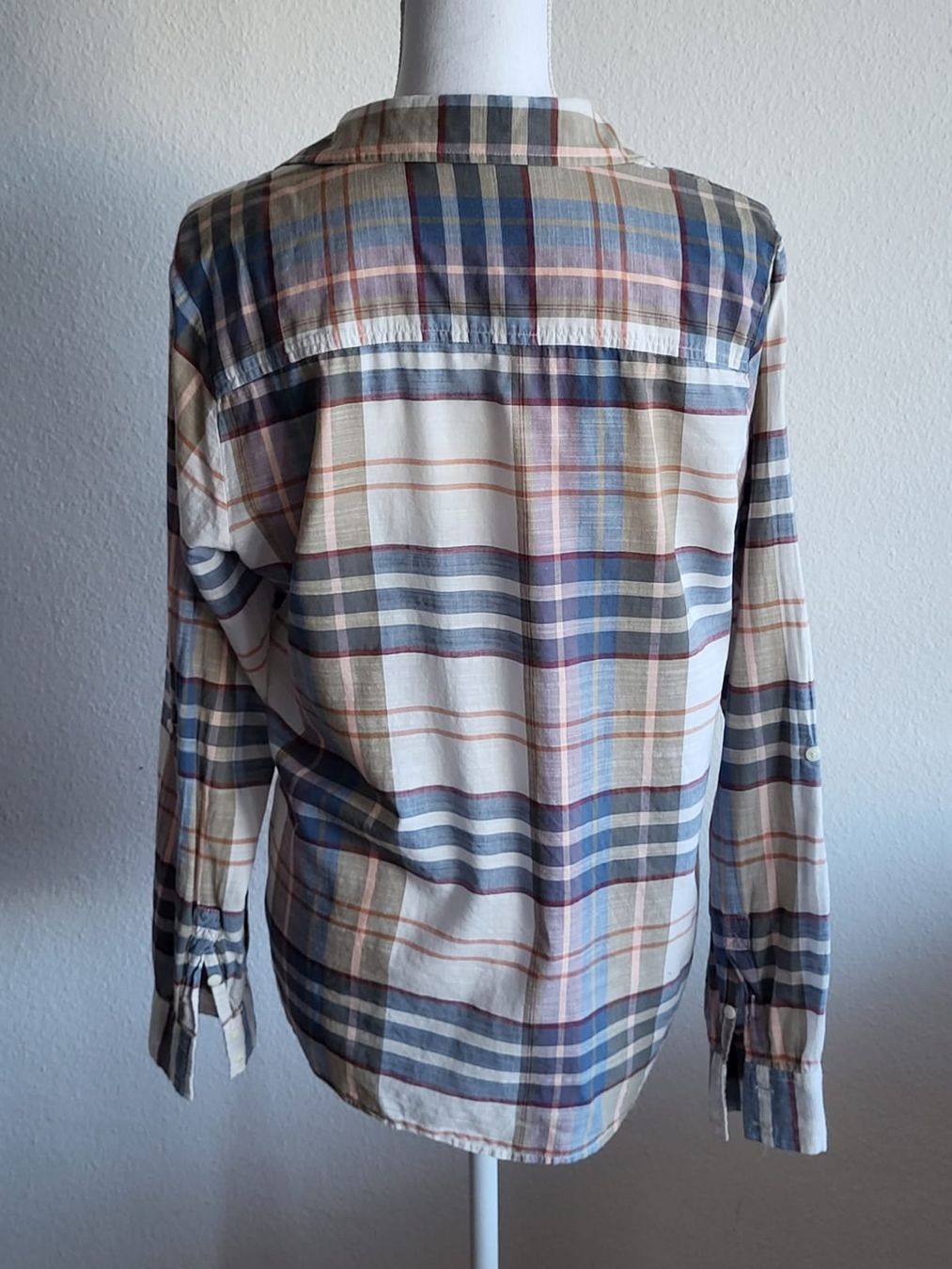 Blusen: Wunderschöne, zeitlose Bluse - Top Zustand! – Neu (gemäss Beschreibung) aus Buchs AG von Bela11 1
