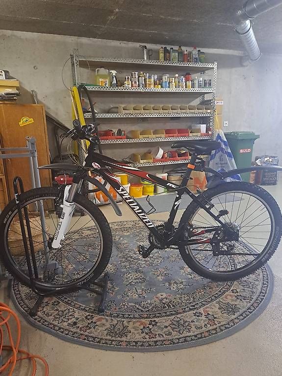 Biciclette: Specialized Fahrrad – Usato da Tentlingen venduto da Sunshine1734 3