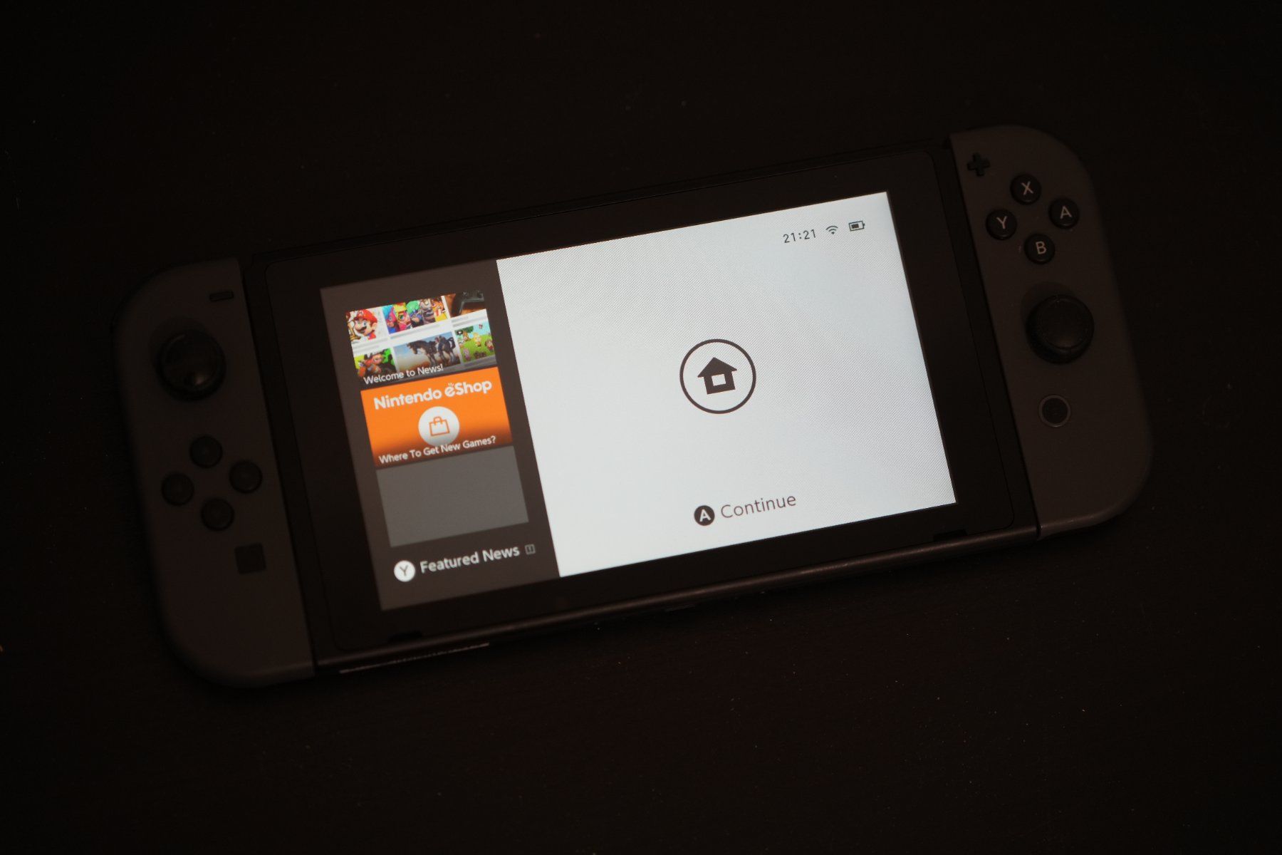 Nintendo Console: Nintendo Switch – Usato da Neuchâtel venduto da yan_lq56 1