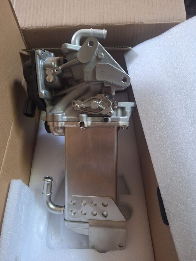 VW Tutti pezzi di ricambio auto: AGR Ventil VW BUS – Nuovo e nell'imballaggio originale da Boswil venduto da urb_f2y8 5