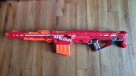 Nerf Mega