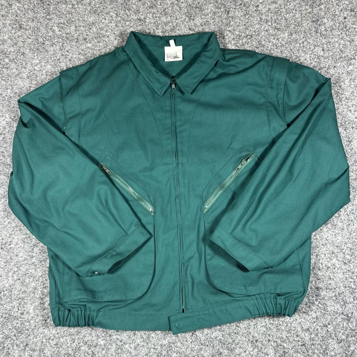 Jacken: Longines work jacket  – Neu (gemäss Beschreibung) aus La Sagne NE von Matlasape 1