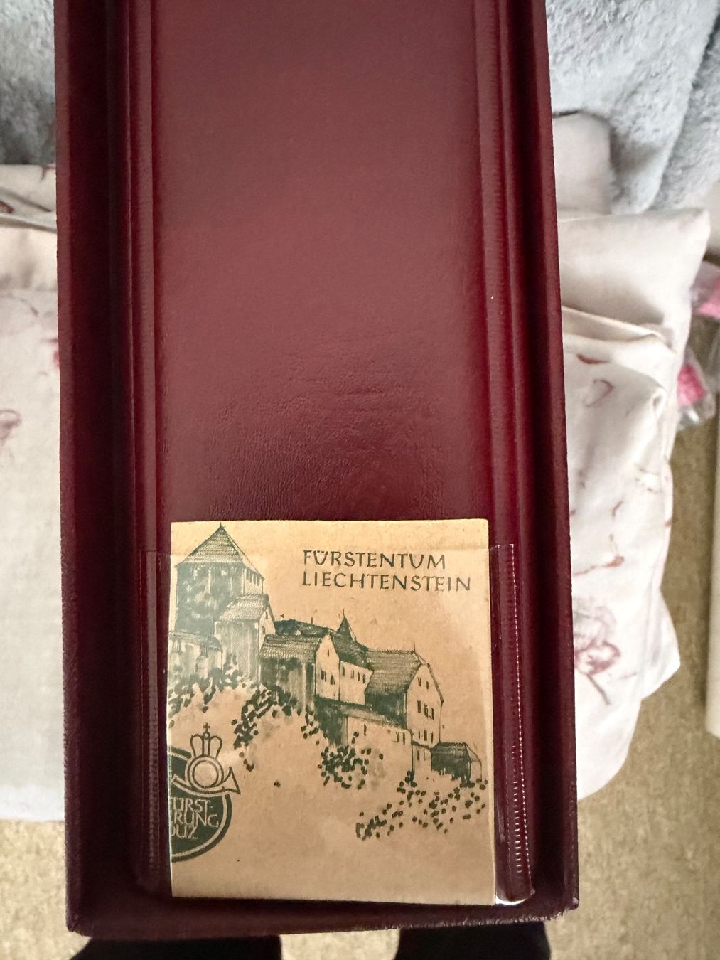 Buste & buste per spedizione: Numisbriefe und verschiedene.Briefmarkenumschläge – Usato da Winterthur venduto da forlinm 2