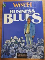 Largo Winch N 4 E.O. (T.B.E.) Business Blues
