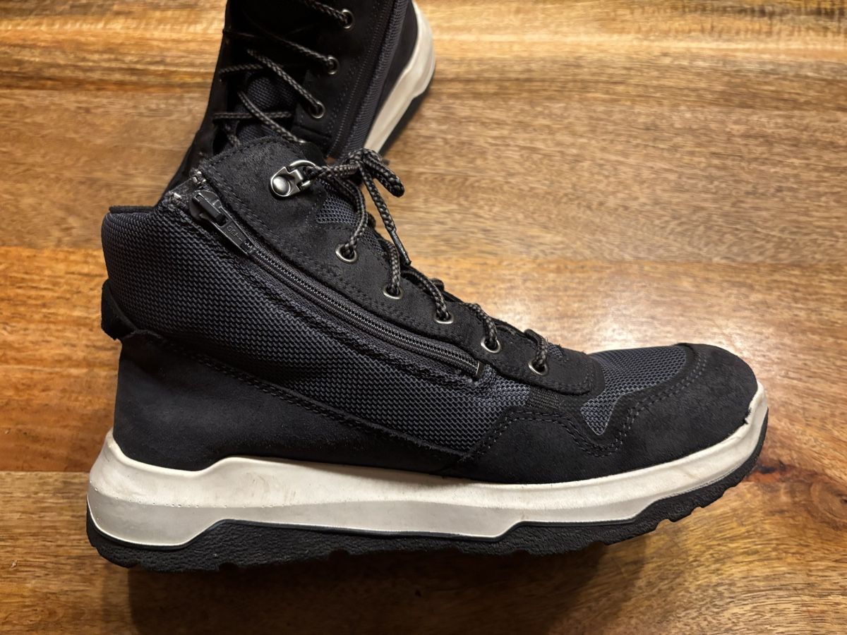Superfit Schuhe für Jungen: Superfit Winterschuhe Gr.41 – Gebraucht aus Oberdorf SO von sa-na 1