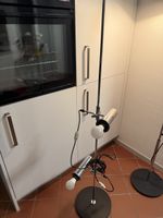 Edi Franz Stehlampe
